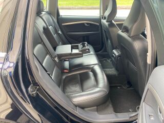 Volvo V70 2.4 D5 129kW