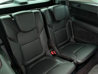 Renault Espace 1.6 118kW