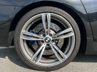 BMW M5 4.4 412кВ