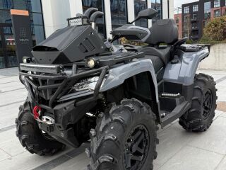 CFMOTO CFORCE 1000 55кВ