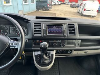 Volkswagen Transporter L2H1 Comfortline Dsg 2.0 Tdi 110kW