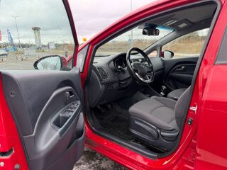 Kia Rio 1.4 80kW