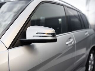 Mercedes-Benz GLK 320 4-Matic 3.0 165кВ