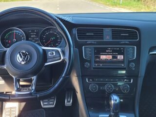 Volkswagen Golf GTE 1.4 110kW