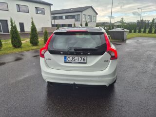 Volvo V60 1.6 84kW
