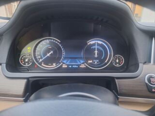 BMW 730 Xdrive 3.0 R6 D 190kW