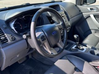 Ford Ranger N1 2.2 110kW