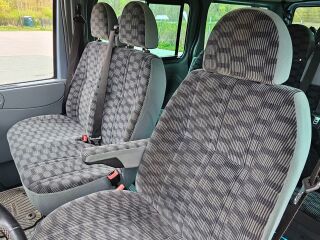 Ford Transit Tourneo 2.2 81kW