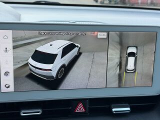 Hyundai Ioniq 5 160kW
