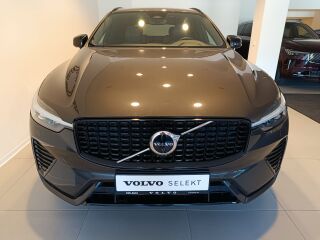 Volvo XC60 AWD R-Design B5 KERS 2.0 173kW