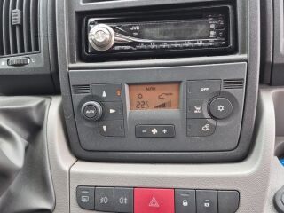 Fiat Ducato 120 Multijet 2.3 88kW
