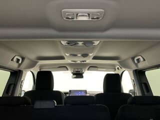 Opel Zafira Life L3 Shuttle 2.0 Blue HDi 130кВ