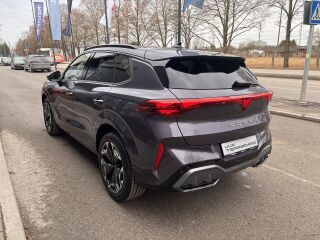 Cupra Terramar VZ 2.0 TSI 195кВ