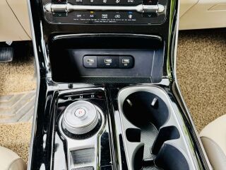 Kia Carnival 2.2 148kW