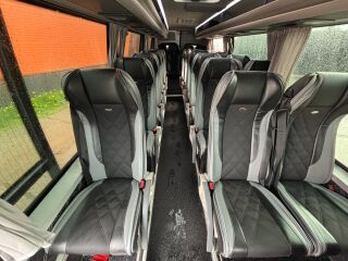 Mercedes-Benz Sprinter 519 CDI 140kW