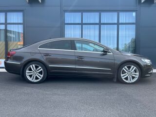 Volkswagen CC 2.0 130kW