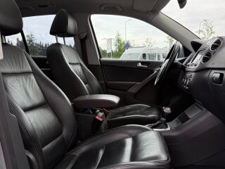 Volkswagen Tiguan 4-MOTION HIGHLINE 2.0 TDI 103kW