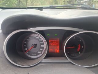 Mitsubishi Outlander 2.0 103kW