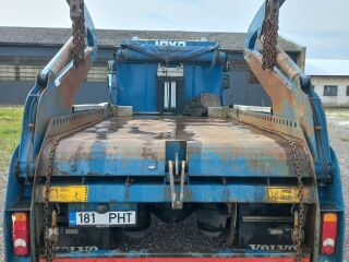 Volvo FL 280 7.7 R6 210kW