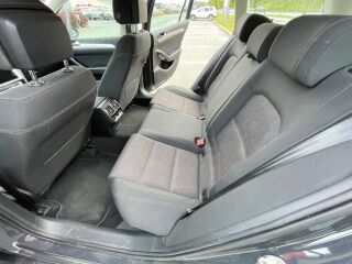 Volkswagen Passat Comfortline 2.0 TDI 110kW