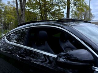 Mercedes-Benz C 220 2.1 R4 125kW