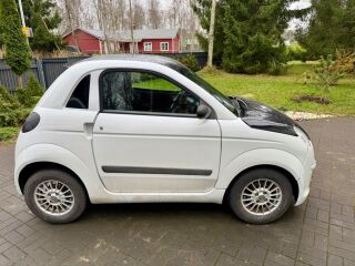 Microcar Due
