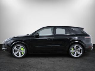 Porsche Cayenne Turbo S E-Hybrid 4.0 500kW