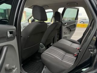 Ford Focus Elegance Facelift 1.6 74kW