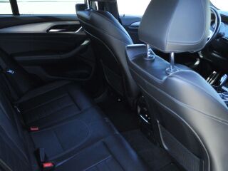 BMW X3 3.0 r6 B57D30A 195kW
