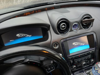 Jaguar XJ 3.0 V6 202kW