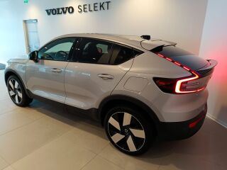 Volvo C40 AWD Recharge Twin Ultimate 160kW