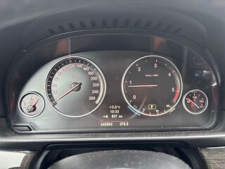 BMW 520 Mpakett 2.0 135kW