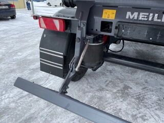 Meiller MHPS 44/3S 26m3