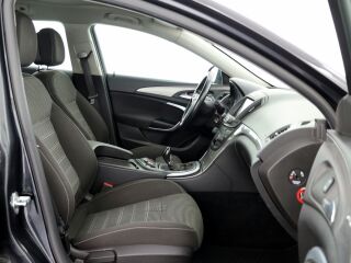 Opel Insignia Sports Tourer Facelift 2.0 CDTi 88kW