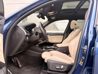 BMW iX3 M Sport 80kW
