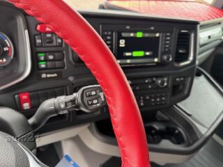 Scania R450 +ADR+SMART2 EURO 6 331kW