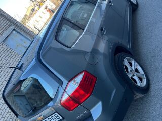 Chevrolet Orlando 1.8 R4 104kW
