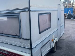 Hobby 370 N DL/CLASSIC