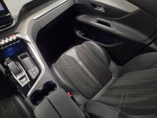 Peugeot 5008 GT BlueHDi 1.5 96кВ