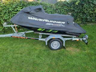 Yamaha GP1800R SVHO 1.8 R4 184kW