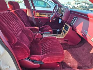 Buick Skylark Lux 3.3 119kW