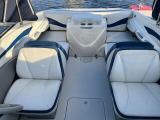 Bayliner 602 CU 3.0 165кВ