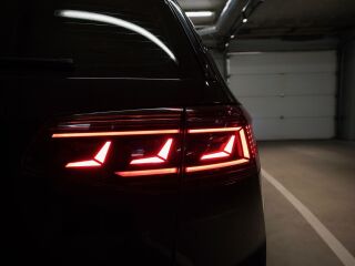 Volkswagen Passat Alltrack 4MOTION 2.0 TDI 147кВ
