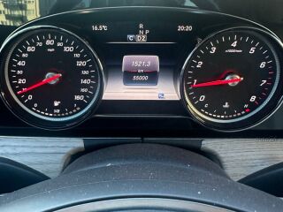 Mercedes-Benz E 400 3.0 310kW