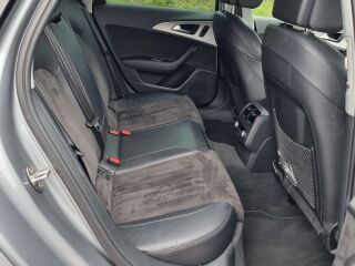 Audi A6 3.0 160kW