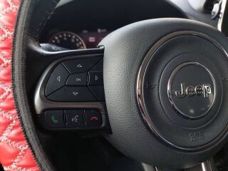 Jeep Renegade Limited 1.3 2Wd 111кВ