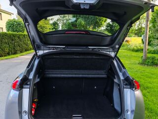 Peugeot 2008 GT Electric 57kW