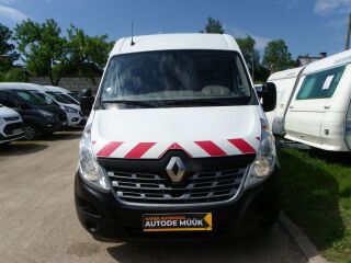 Renault Master H2/L4a/c 2.3 TDI 92kW