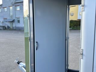 Cheval Liberte Touring XL sadularuum