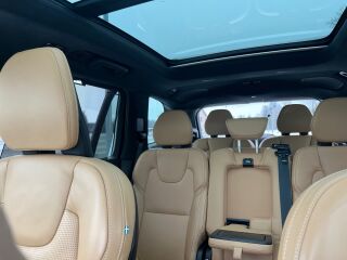 Volvo XC90 Ultimate Bright 7s 2.0 173kW